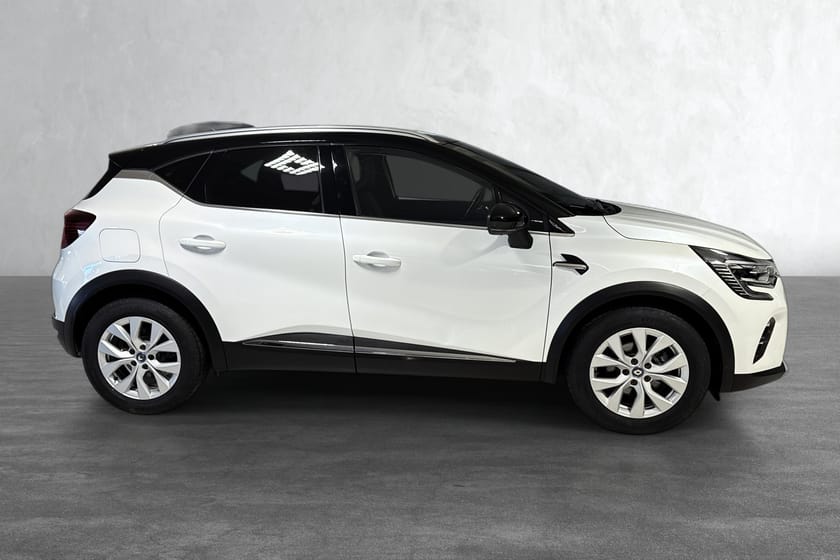 Bilde 5 av Renault Captur E-TECH Plugin-Hybrid 160 Økonomisk, rentekampanje, rattvarme