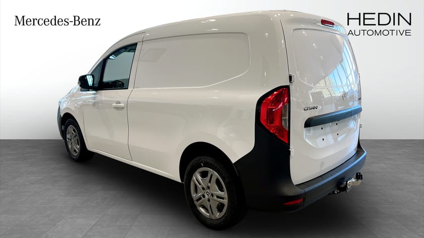 Bild 3 av Mercedes-Benz Citan 110 CDI / L1 SPECIAL EDITION