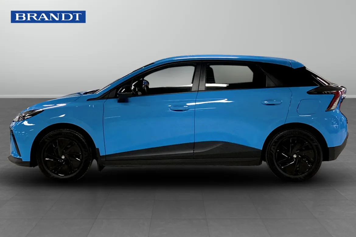 MG 4 Electric Standard Range