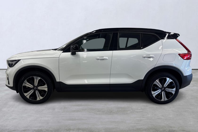 Bild 2 av Volvo XC40 Recharge Plus