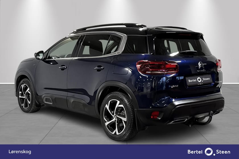 Bilde 3 av Citroën C5 Aircross Hybrid 225 FACELIFT | Shine | Panorama | AdCruise | CarPlay