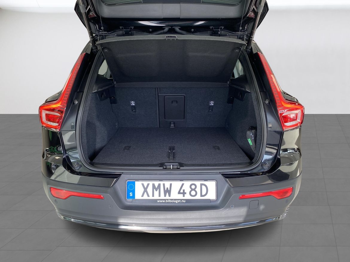 Volvo XC40 2023 - miniatyr 12