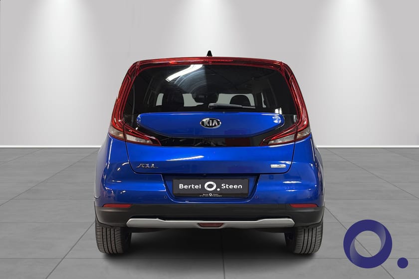 Bilde 4 av Kia e-Soul Active 39,2 kWh | ADAPTIV CRUISE, CARPLAY, KAMERA++