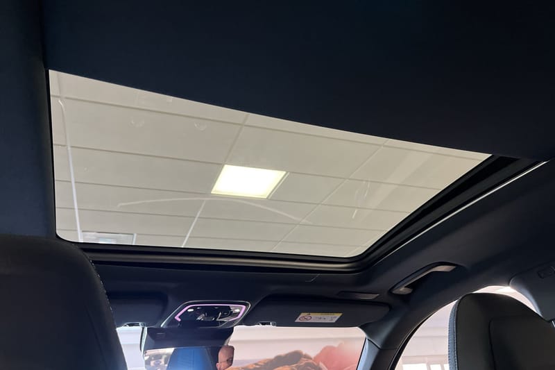 Lynk & Co 01 PHEV