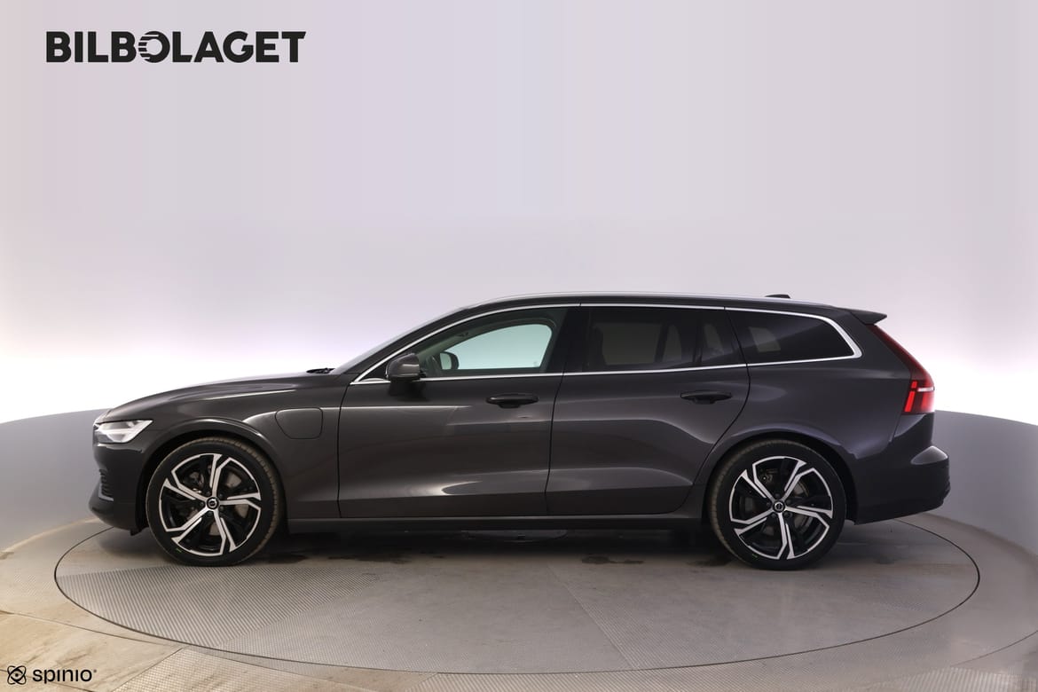 Volvo V60 2023 - miniatyr 5