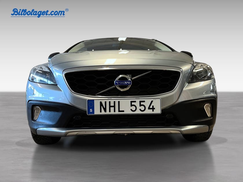 Bild 2 av Volvo V40 Cross Country D3 Summum