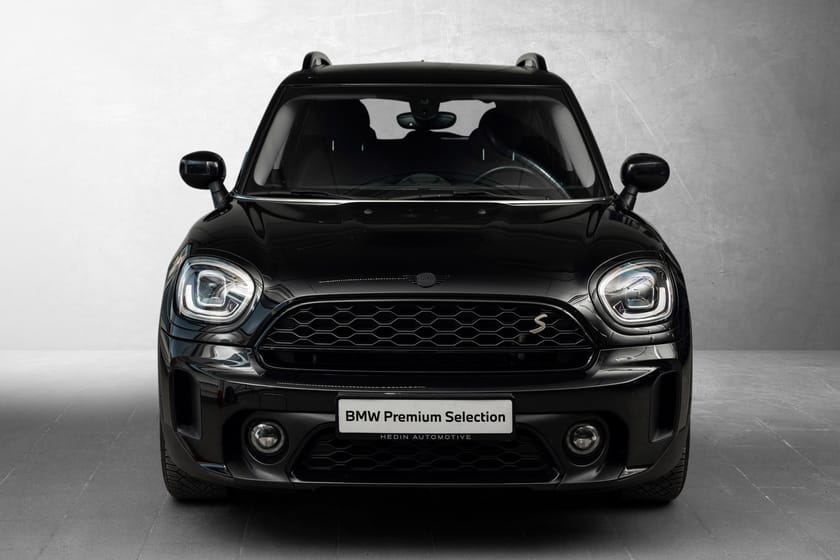 Bilde 2 av MINI Countryman Cooper SE ALL4 Experience