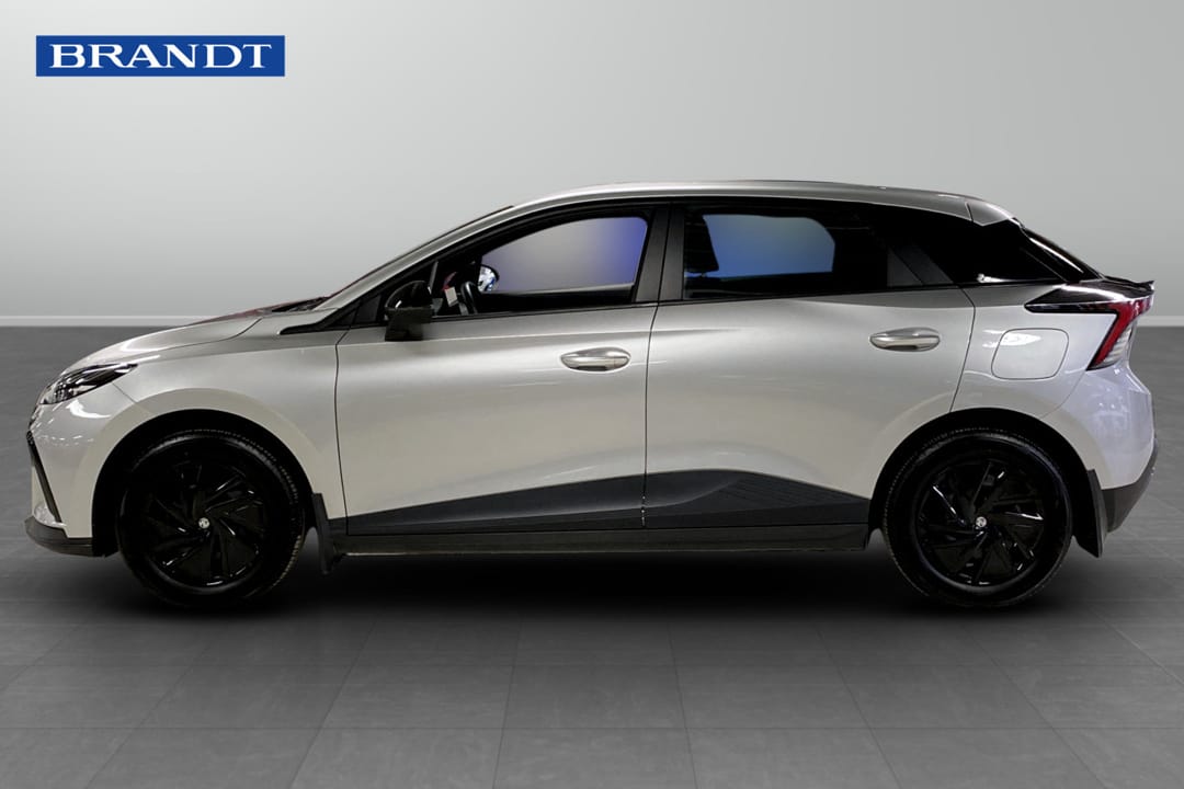 MG 4 Electric Standard Range