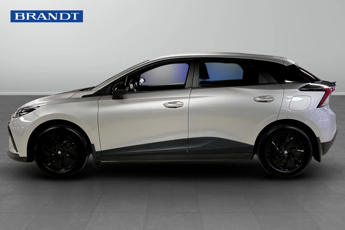 MG 4 Electric Standard Range