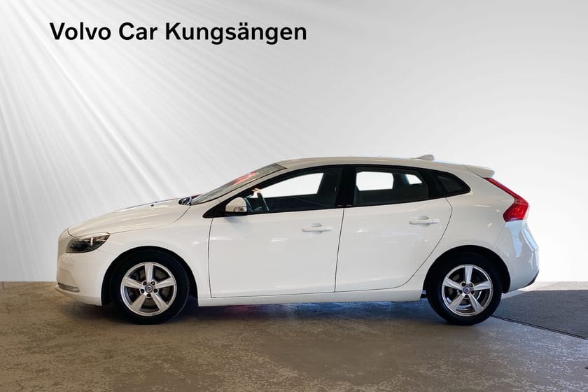 Bild 3 av Volvo V40 D2 Your Kinetic