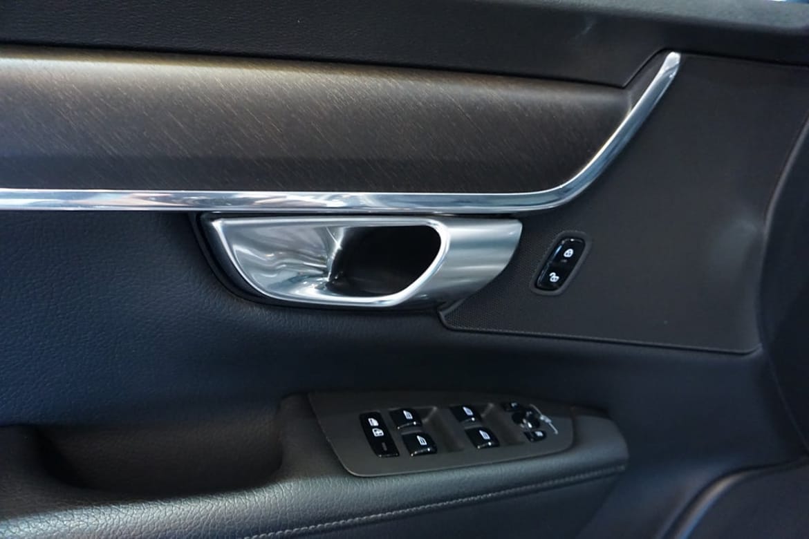 Volvo V90 2020 - miniatyr 12