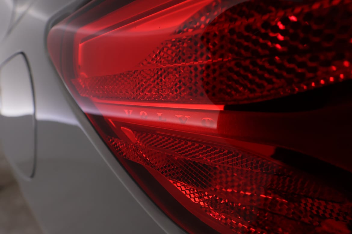 Volvo EX40 2025 - miniatyr 26