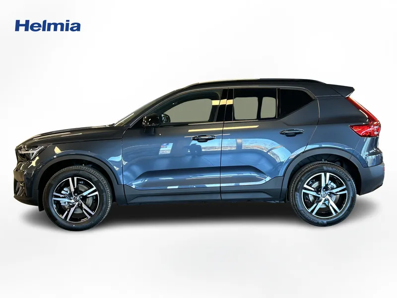 Bild 3 av 13 – Volvo XC40 B3 FWD Bensin Plus Dark  Klimatpaket