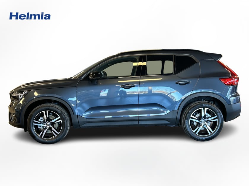 Bild 3 av Volvo XC40 B3 FWD Bensin Plus Dark  Klimatpaket