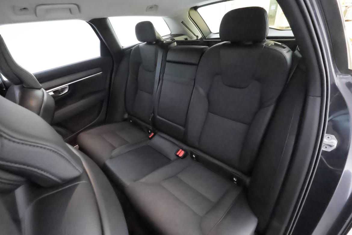 Volvo V90 2020 - miniatyr 17