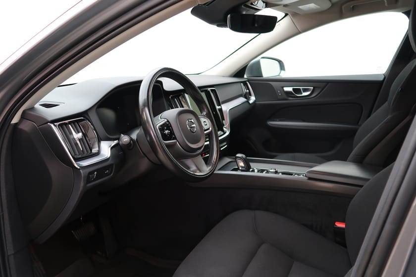 Bild 4 av Volvo V60 Cross Country B4 AWD Diesel Adv SE