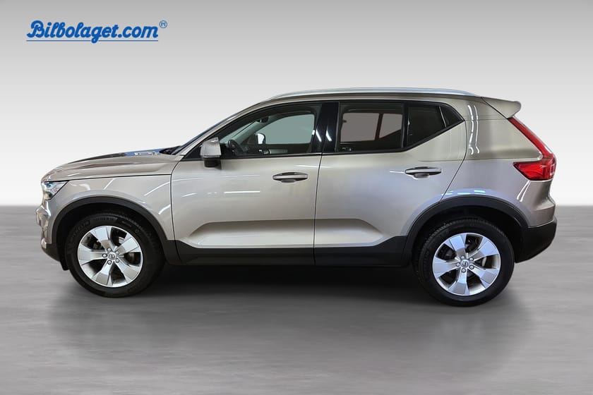 Bild 2 av Volvo XC40 T2 FWD Momentum