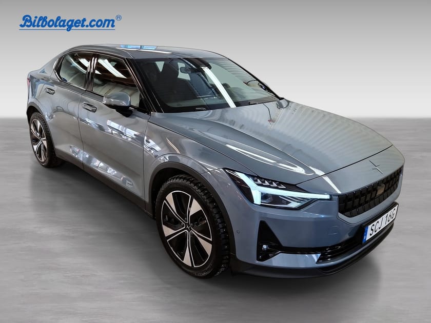 Bild 3 av Polestar 2 Long Range Dual Motor 78kWh