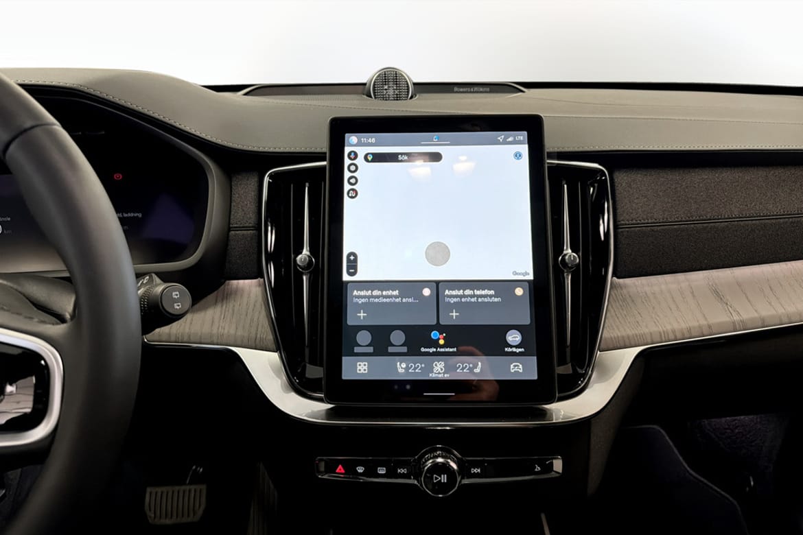 Bild 6 av 6 på bilen