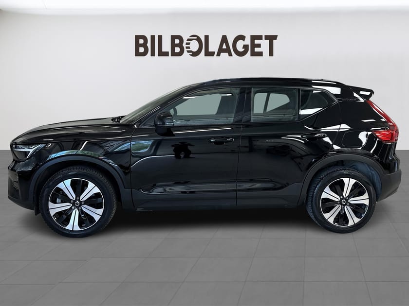 Bild 2 av Volvo XC40 Recharge Core Edition