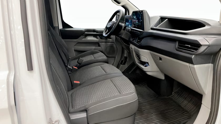 Bild 3 av Ford Transit Custom 320 TREND SKÅP 320L 136 A FWD