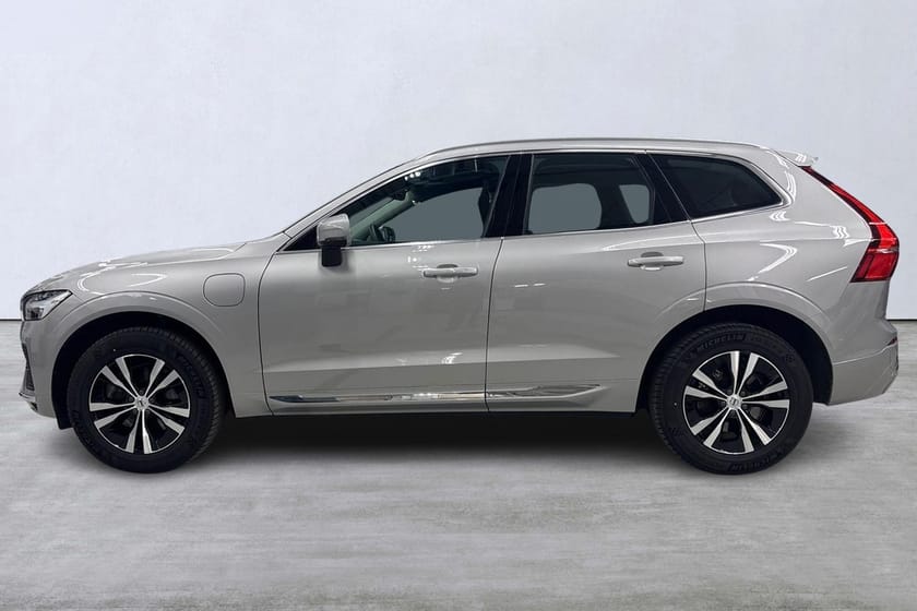 Bild 2 av Volvo XC60 T6 Core Edition