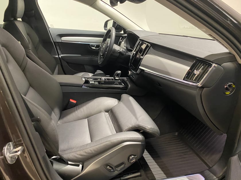 Bild 4 av Volvo V90 T6 Plus Dark Nordic Edition