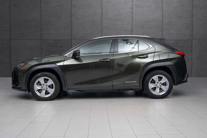 Bilde 2 av Lexus UX 300e FWD Premium