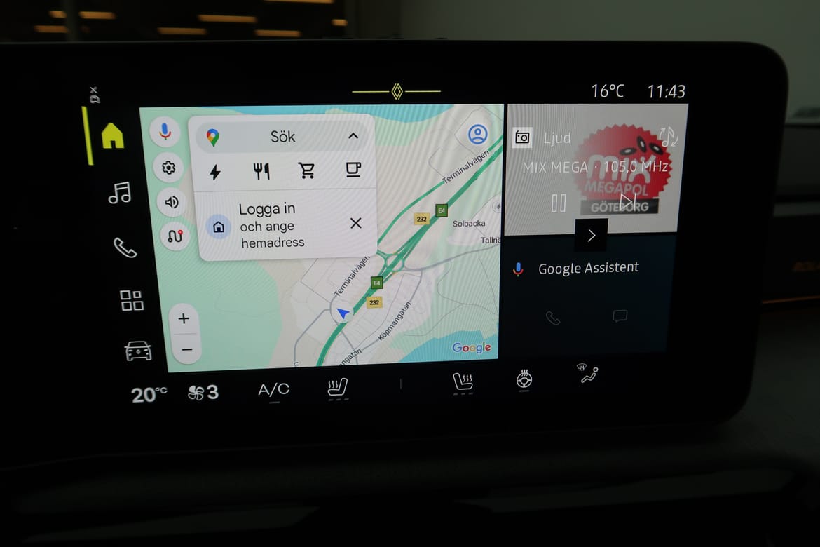 Renault 5 E-Tech 2026 - miniatyr 10