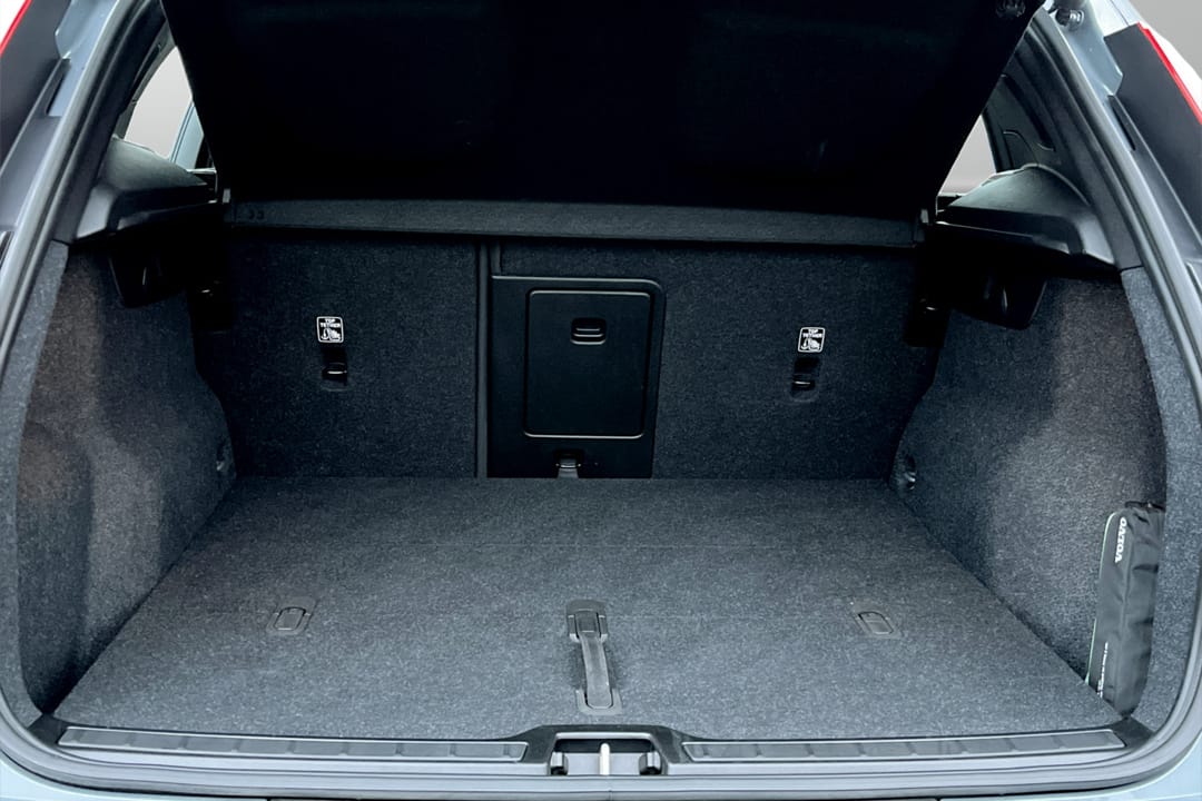 Volvo XC40 Recharge Single Motor