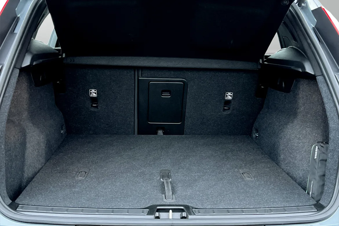 Volvo XC40 Recharge Single Motor