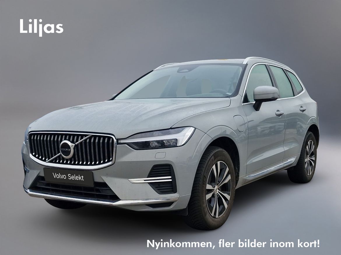 EDW45F – Volvo XC60
