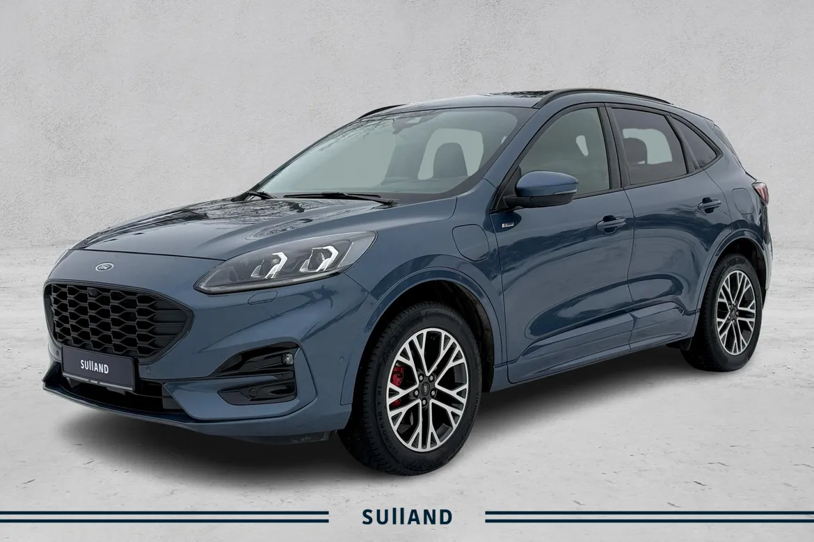 Bilde av Ford Kuga Plug-In Hybrid