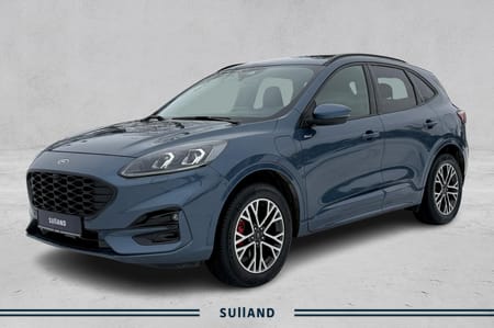 Ford Kuga Plug-In Hybrid ST-LINE | H.FESTE | ACC | CARPLAY | AUTOMAT