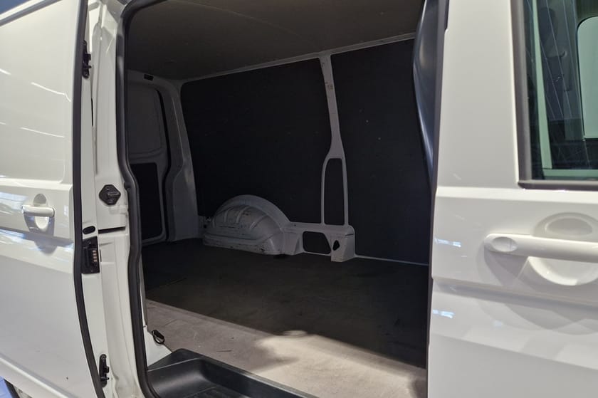 Bild 5 av Volkswagen Transporter T6.1 | 2.0 TDI | 150 HK DSG