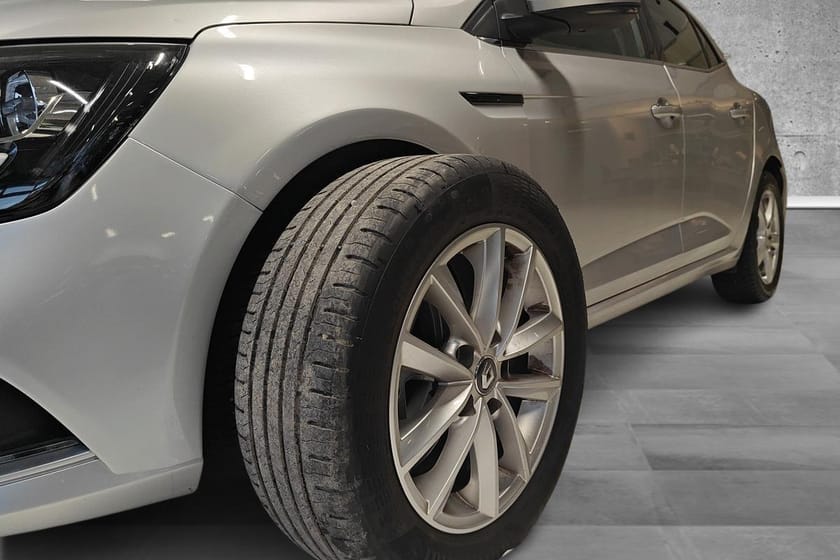 Bilde 3 av Renault Mégane Grandtour Grandtour. Cruisekontroll, Navigasjon, DAB, Bluetooth