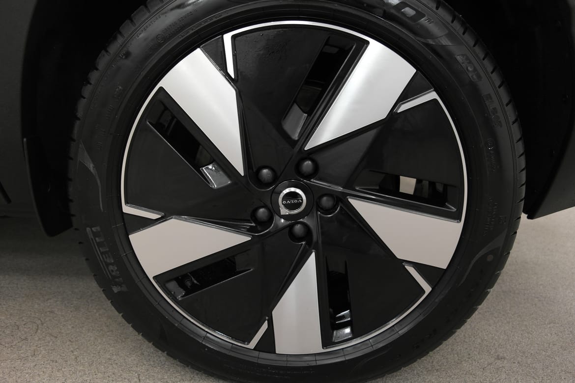 Volvo EX40 2026 - miniatyr 18