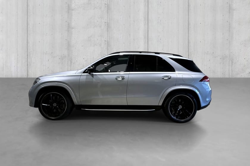 Bilde 2 av Mercedes-Benz GLE 350 de 4MATIC 350de 4Matic,AMG,PremiumPlus,Burmester,22",Soltak+++