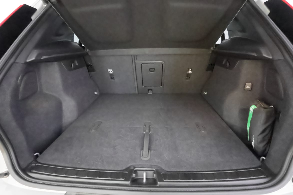 Volvo XC40 2024 - miniatyr 21