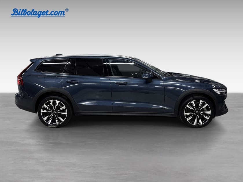 Bild 2 av Volvo V60 Cross Country B4 AWD Diesel Plus