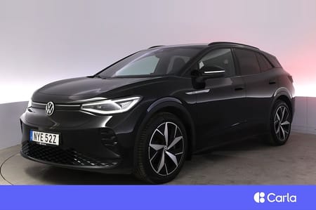 Volkswagen ID.4 GTX