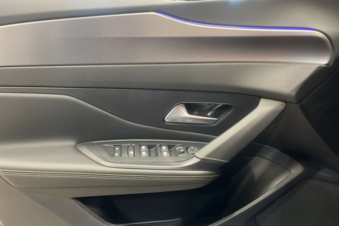 Peugeot 308 2025 - miniatyr 13