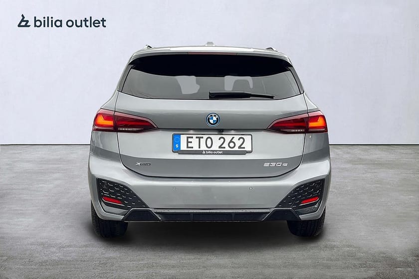 Bild 4 av BMW 230e xDrive Active Tourer M Sport 326hk / Navi H/K MOMS