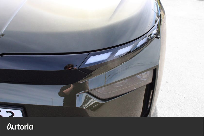 Bilde 3 av Škoda Enyaq Coupé 85x sportline