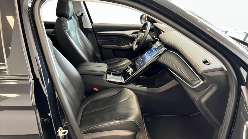 Bild 3 av MG Marvel R LUXURY 70 KWH