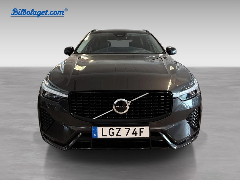 Bild 3 av Volvo XC60 B4 AWD Diesel Plus Dark