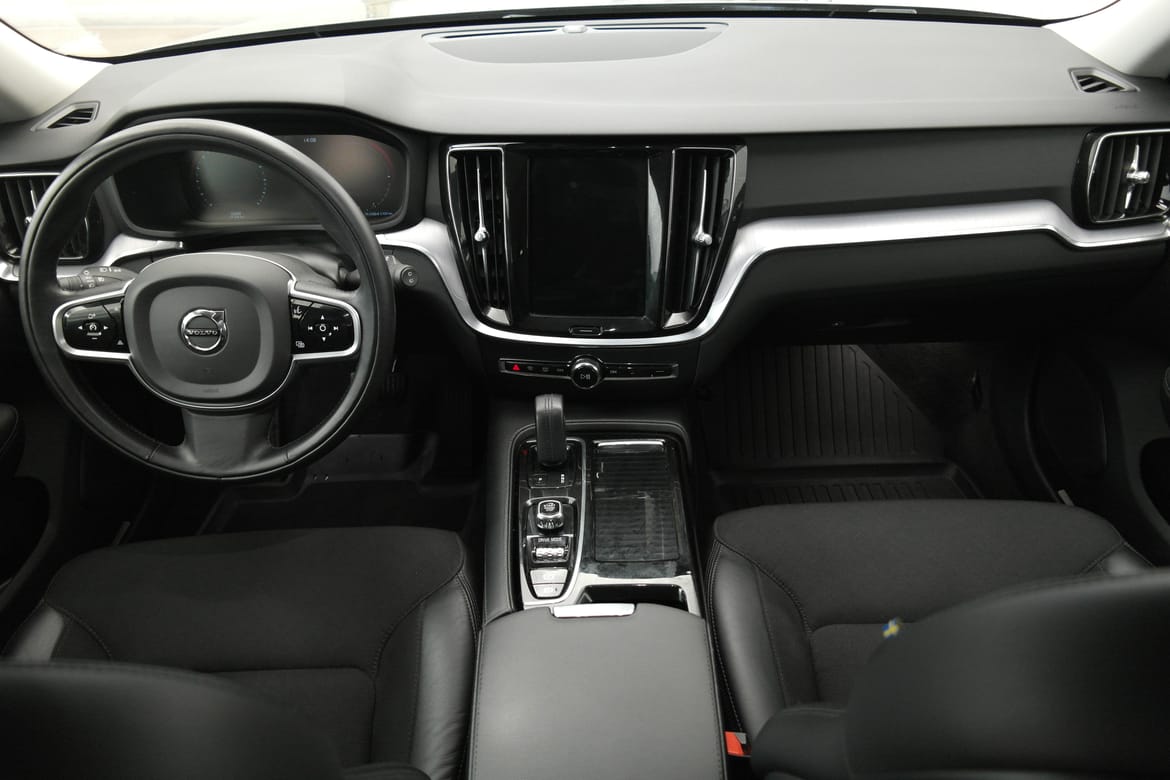Volvo V60 2020 - miniatyr 16
