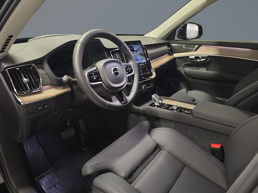 Bild 5 av Volvo XC90 T8 Ultra Dark//Harman Kardon//360-Kamera//