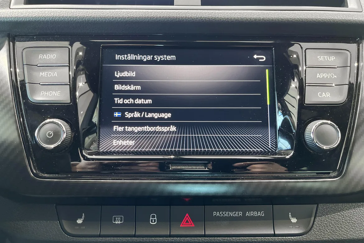 picture of a car