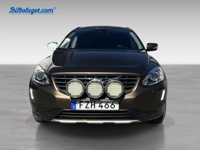 Bild 2 av Volvo XC60 D4 Summum Business E